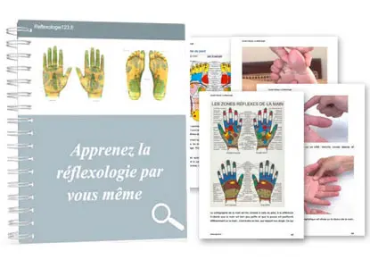 apprendre la reflexologie par soi-même avec annuaire-mieux-vivre.fr